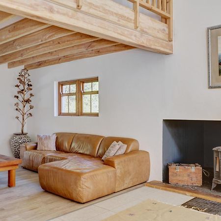 Somerset Gift Getaway Farm سويلندام المظهر الخارجي الصورة