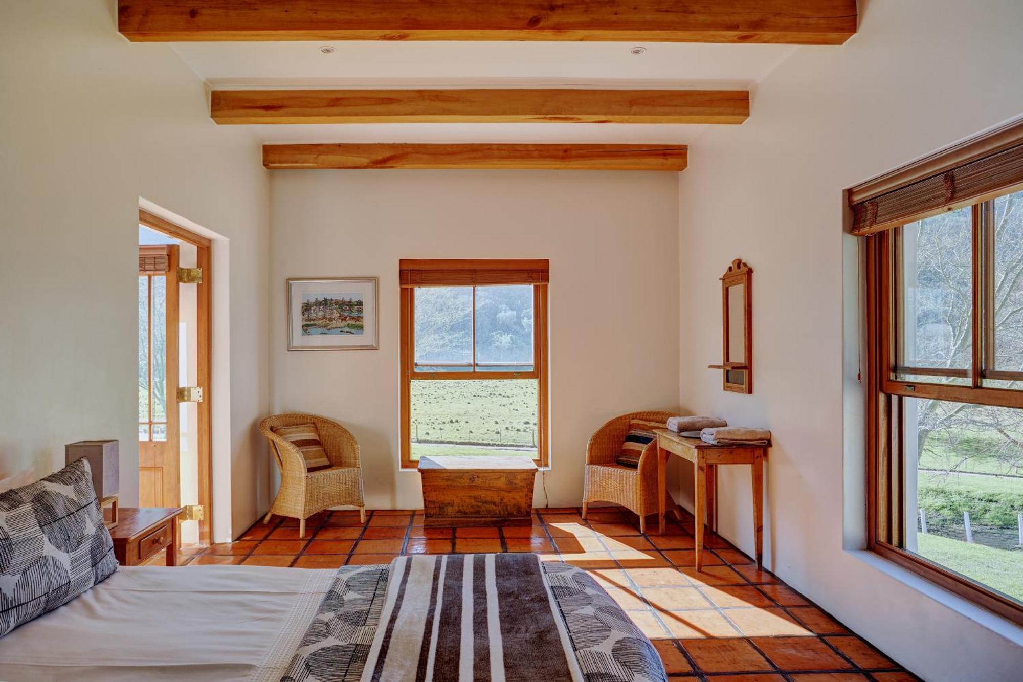 Somerset Gift Getaway Farm سويلندام المظهر الخارجي الصورة