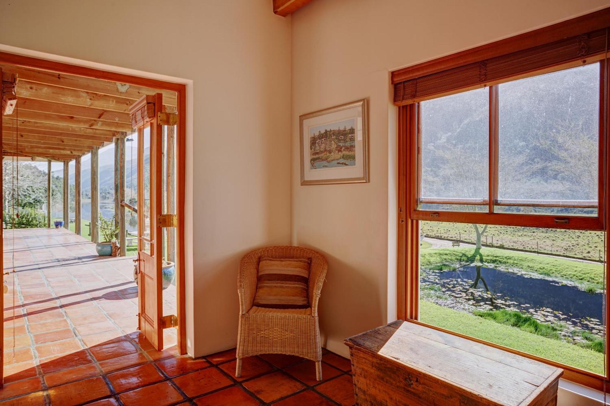 Somerset Gift Getaway Farm سويلندام المظهر الخارجي الصورة
