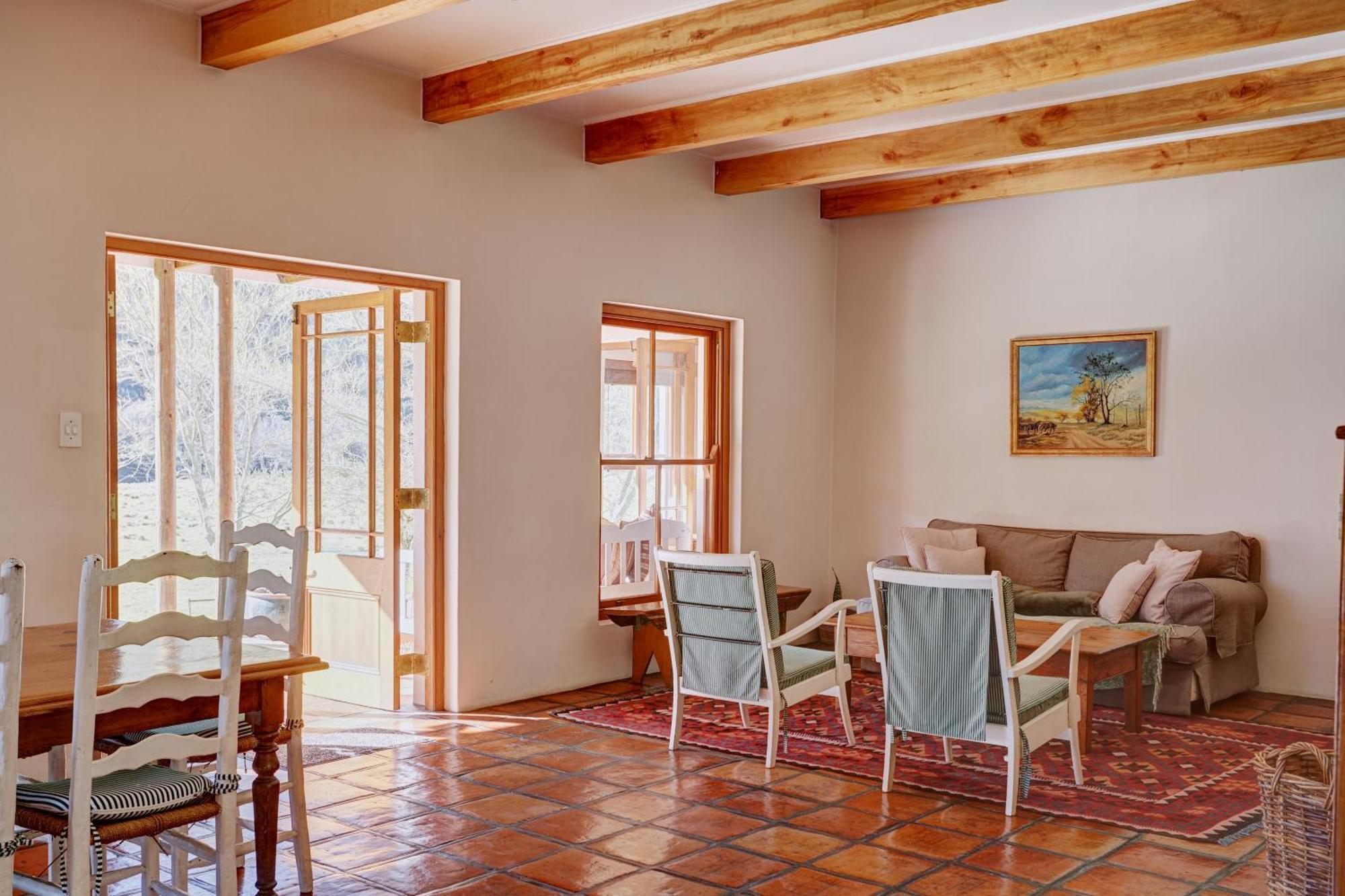 Somerset Gift Getaway Farm سويلندام المظهر الخارجي الصورة