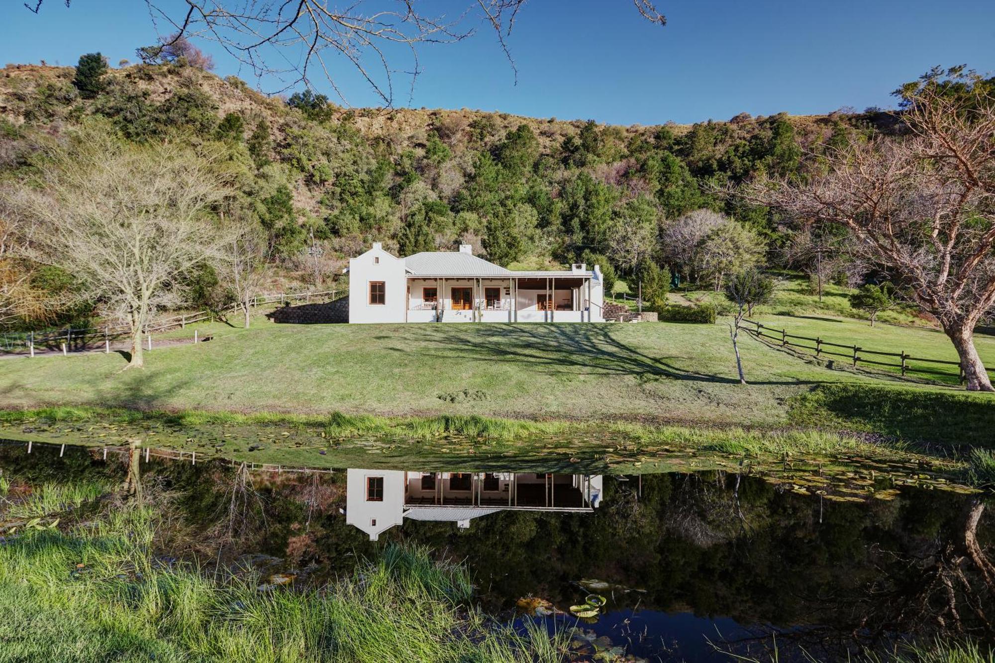 Somerset Gift Getaway Farm سويلندام المظهر الخارجي الصورة