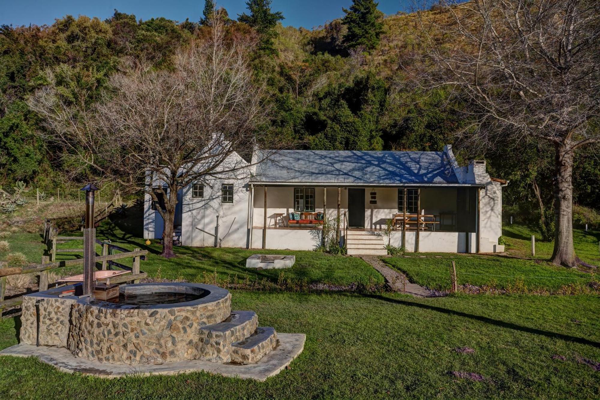 Somerset Gift Getaway Farm سويلندام المظهر الخارجي الصورة
