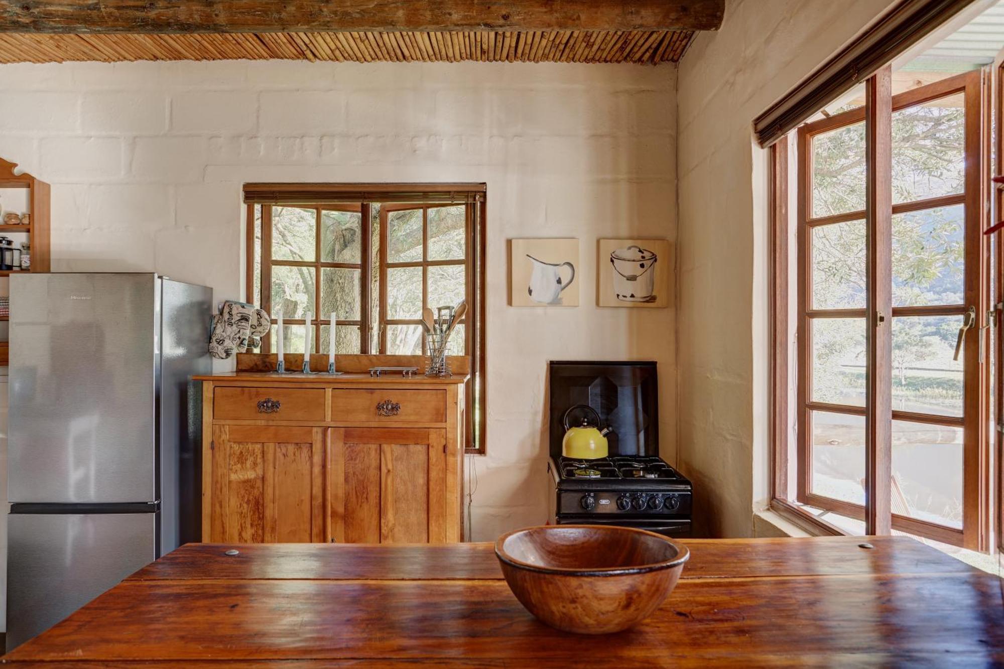 Somerset Gift Getaway Farm سويلندام المظهر الخارجي الصورة