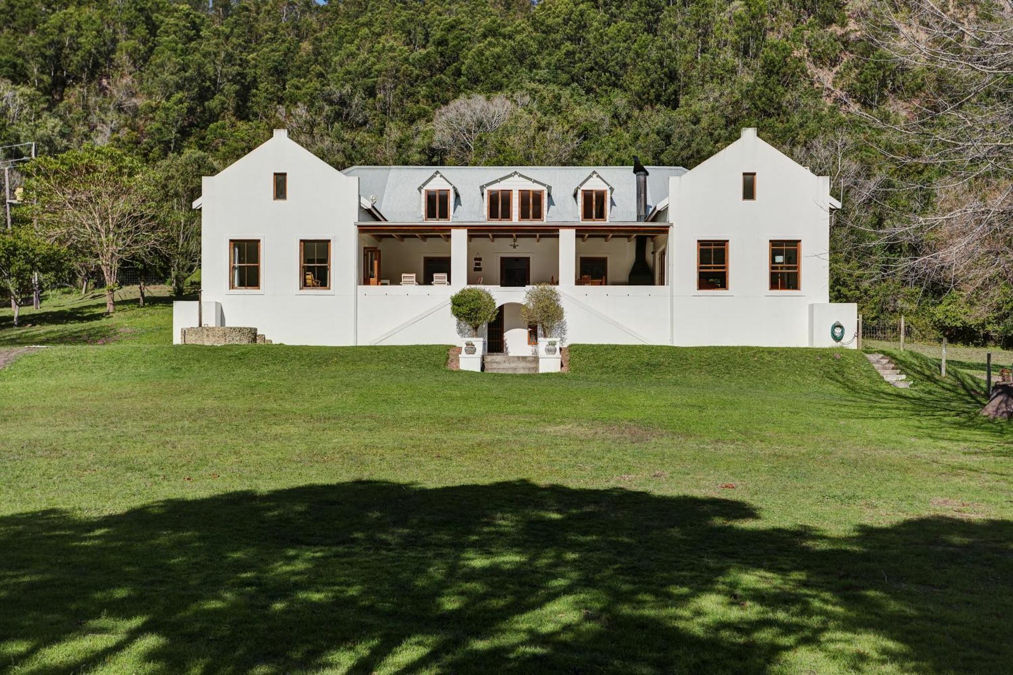 Somerset Gift Getaway Farm سويلندام المظهر الخارجي الصورة